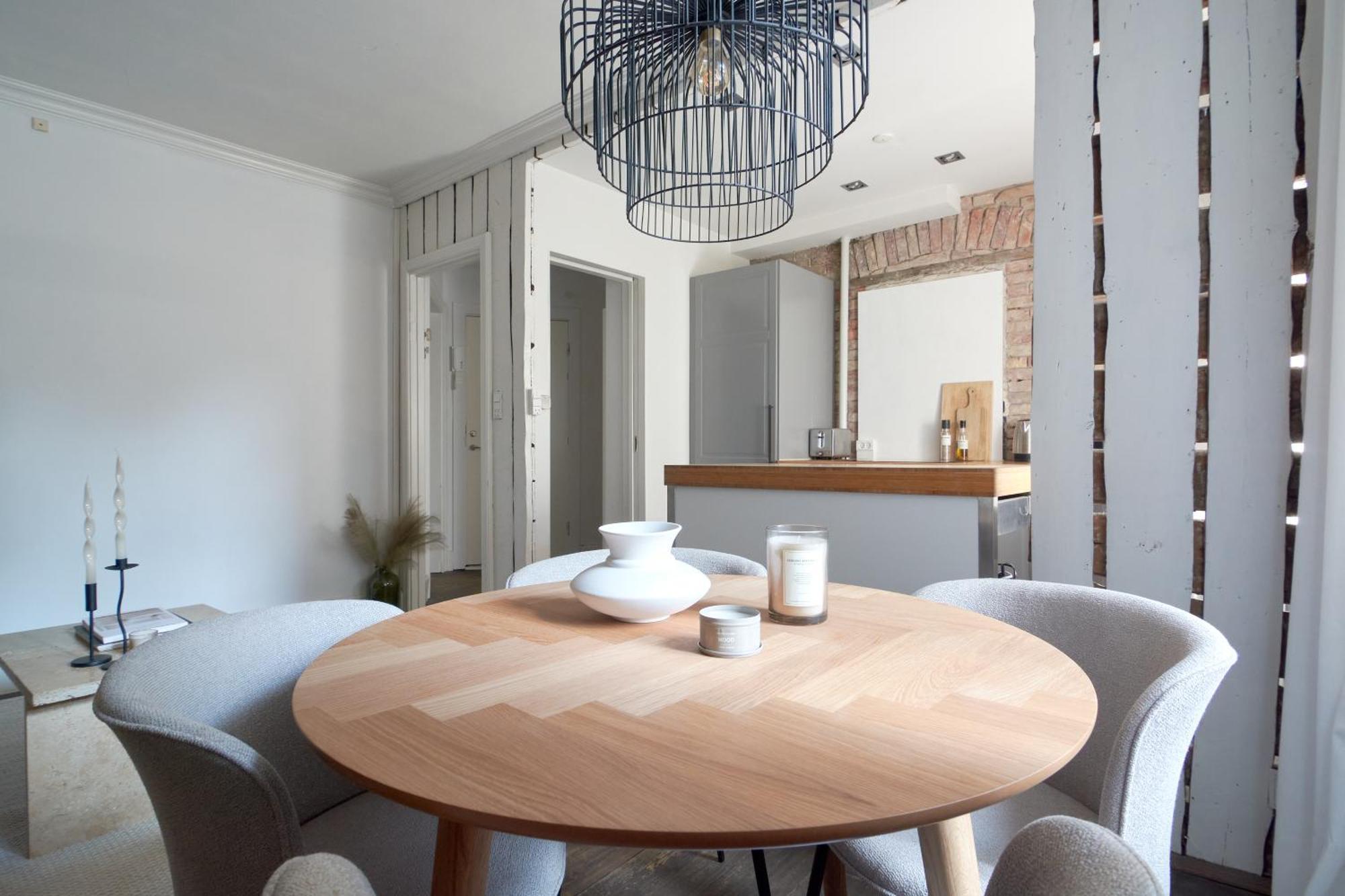 Leilighet Unique In Great Location København